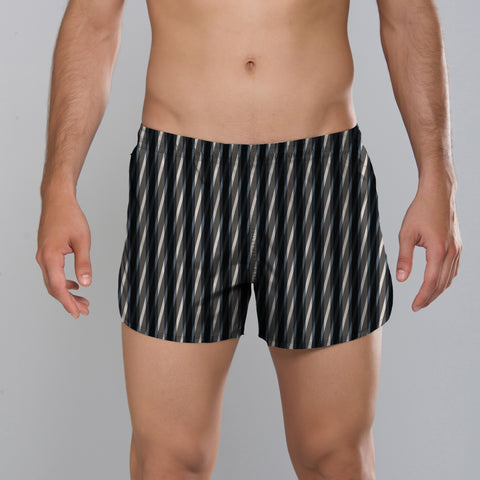 Rocky Sport Short Line Mïau Grey