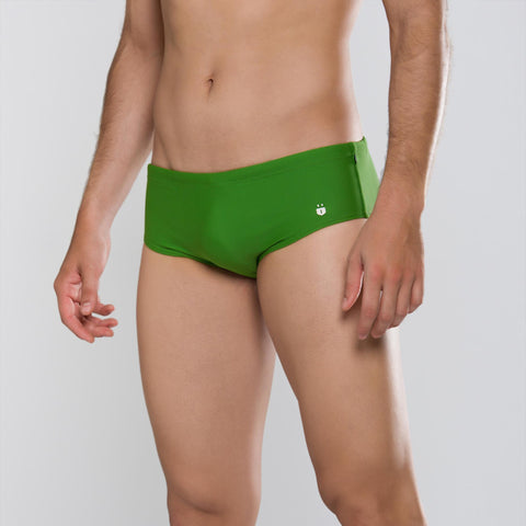 Bañador Smart Brief Colours Nature Green