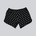 MÏAU Rocky Sport Short Salvador Dome Purpleish men's swim shorts