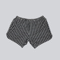 MÏAU Rocky Sport Short Line Mïau Grey men's swim shorts