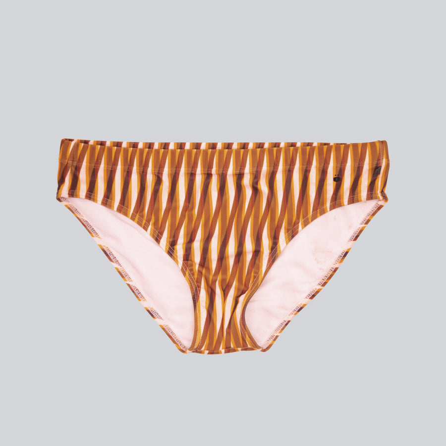 Sport Brief Line Orangerie