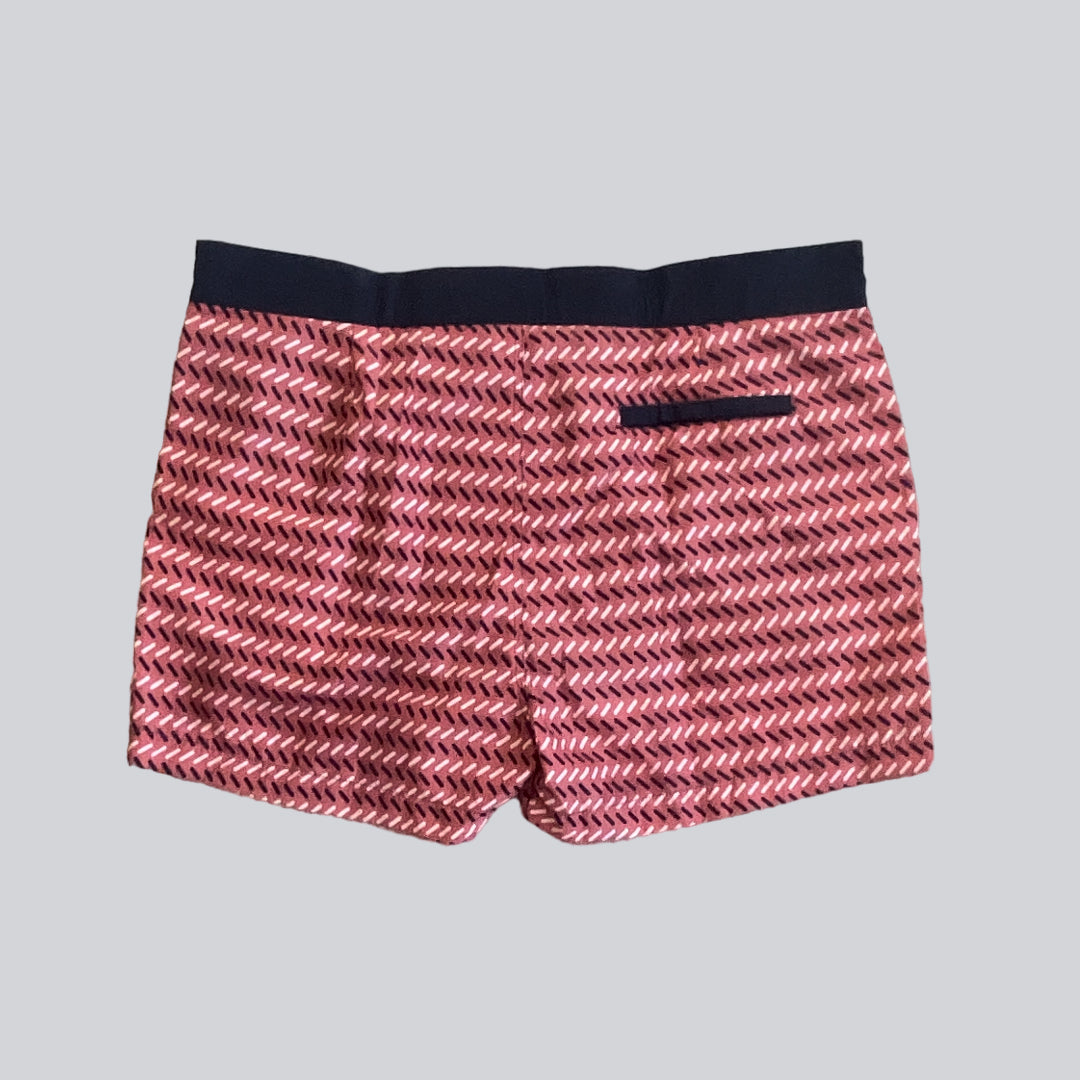 MÏAU Club Short Tongue Rock Island men's swim shorts