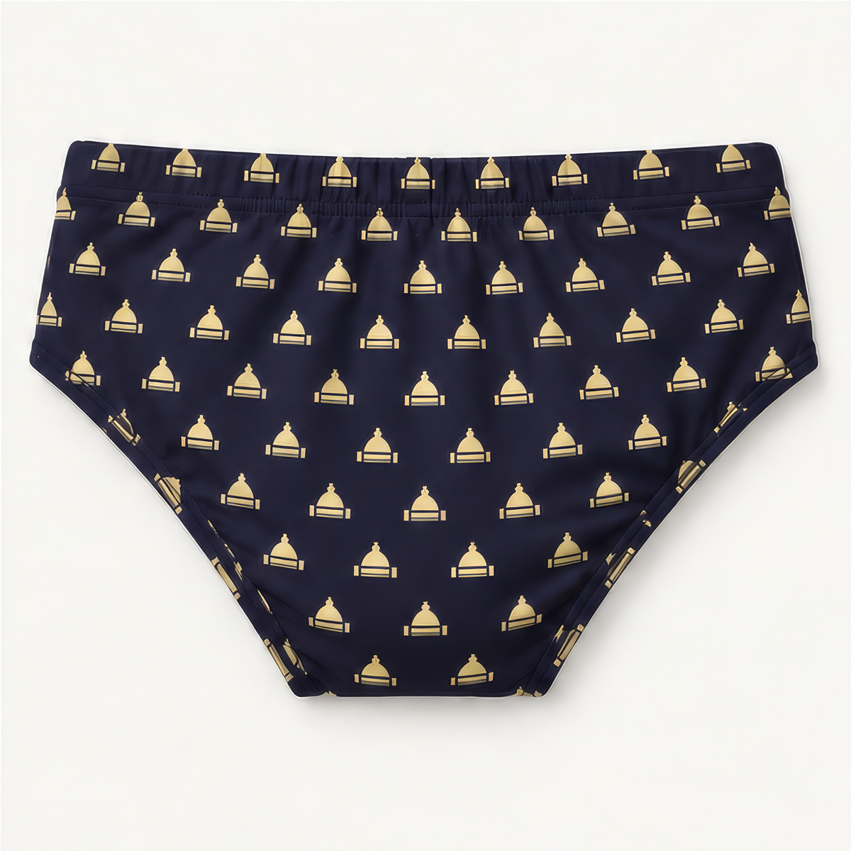 SMART Brief Salvador Purpleish