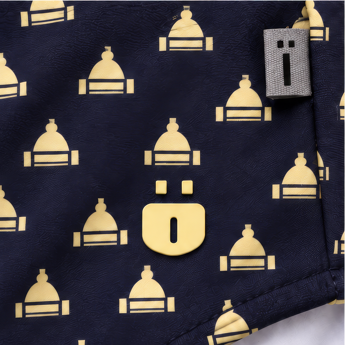 SMART Brief Salvador Purpleish
