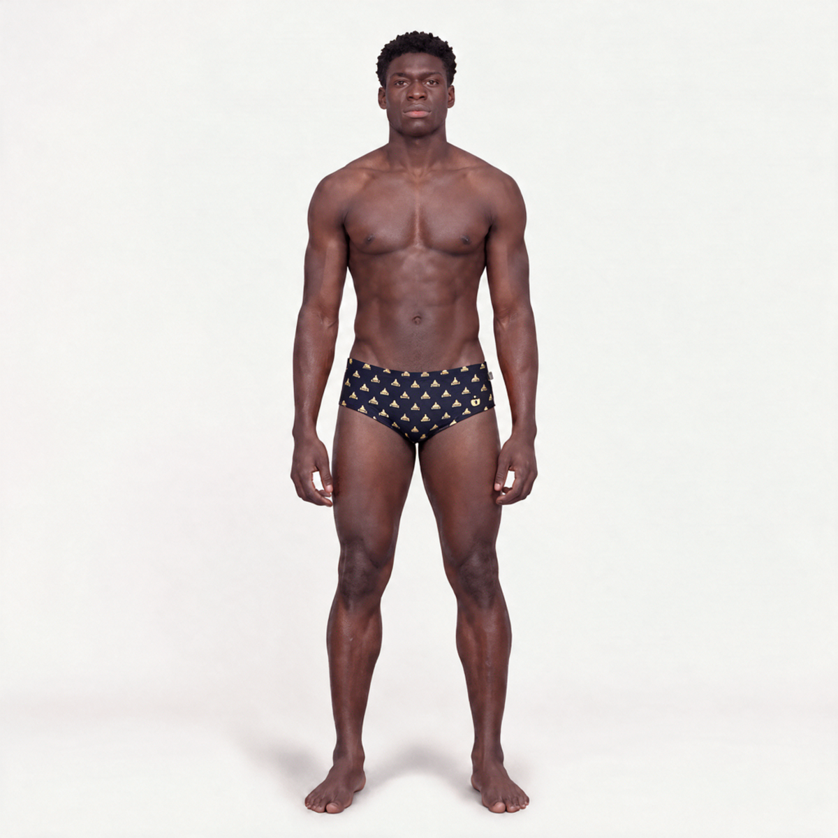SMART Brief Salvador Purpleish