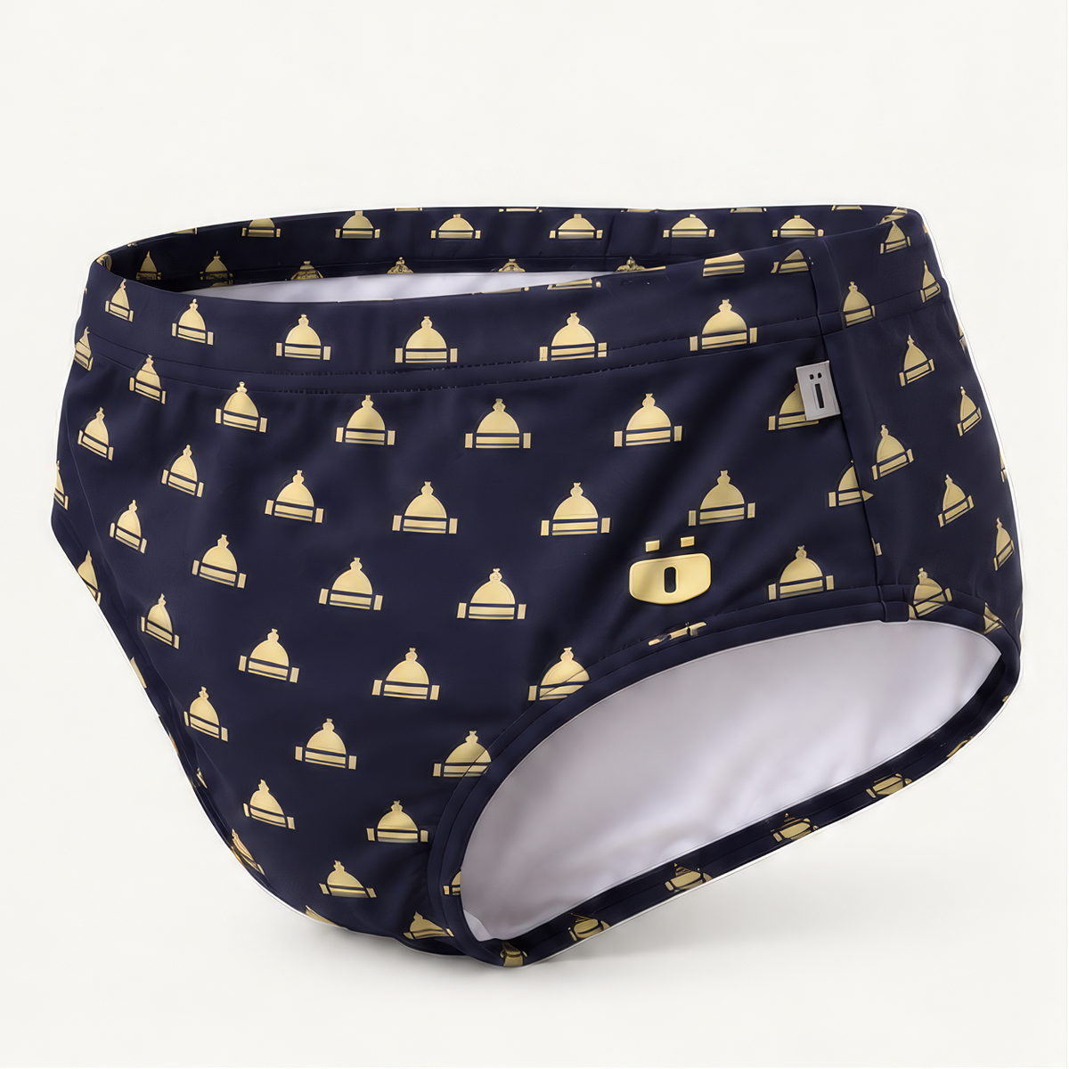 SMART Brief Salvador Purpleish