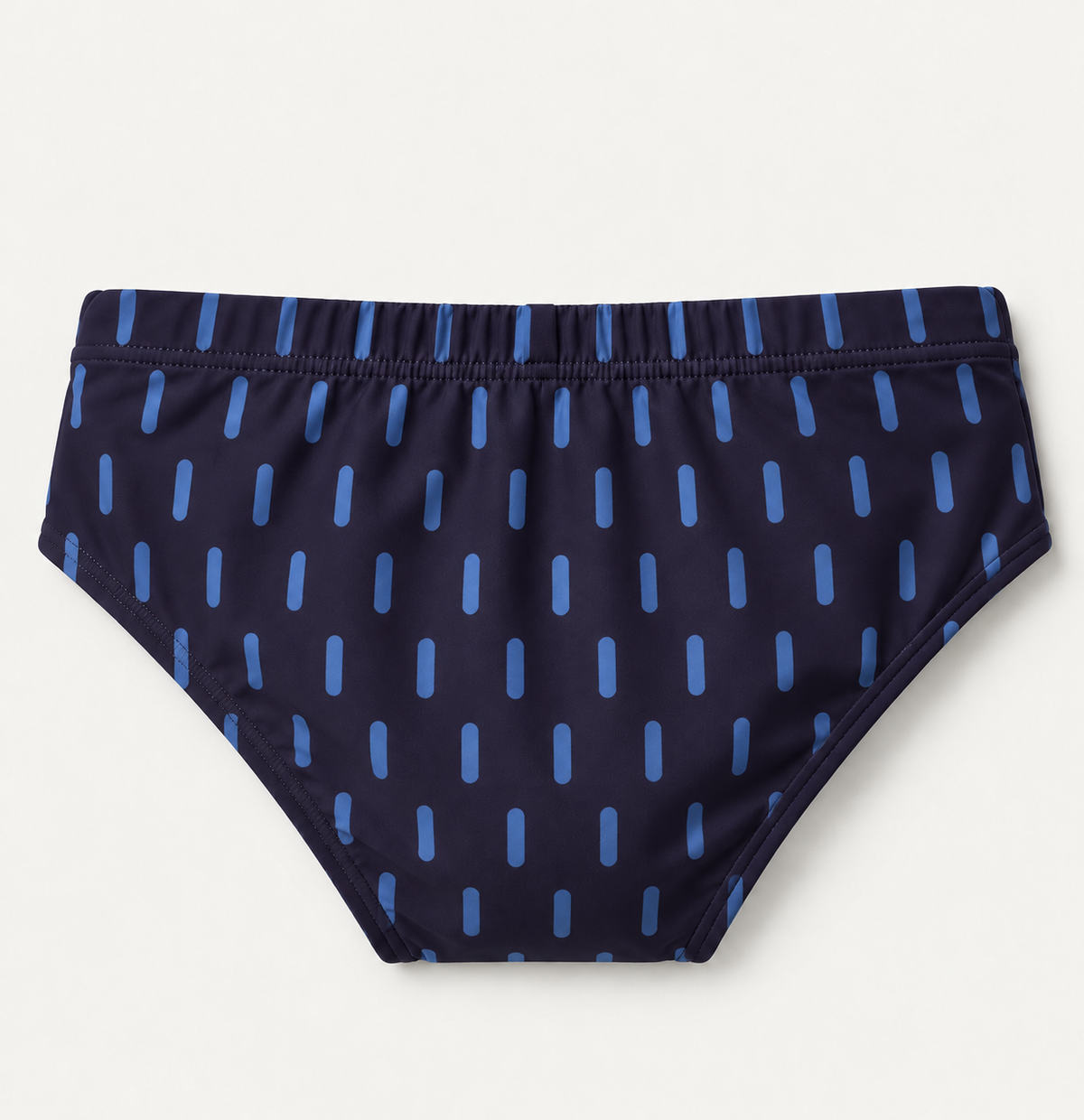 SMART Brief Tongue Infinite Blue