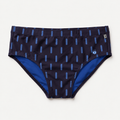 SMART Brief Tongue Infinite Blue