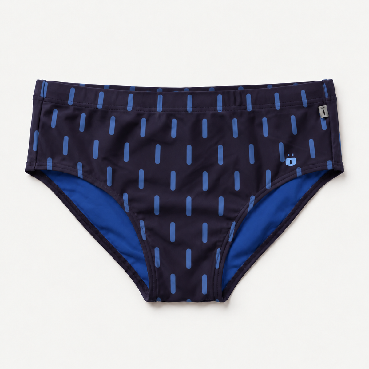SMART Brief Tongue Infinite Blue