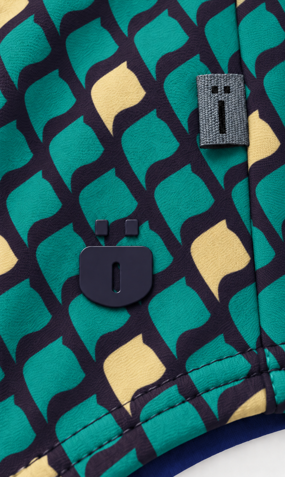 SMART Brief Cat Infinite Blue