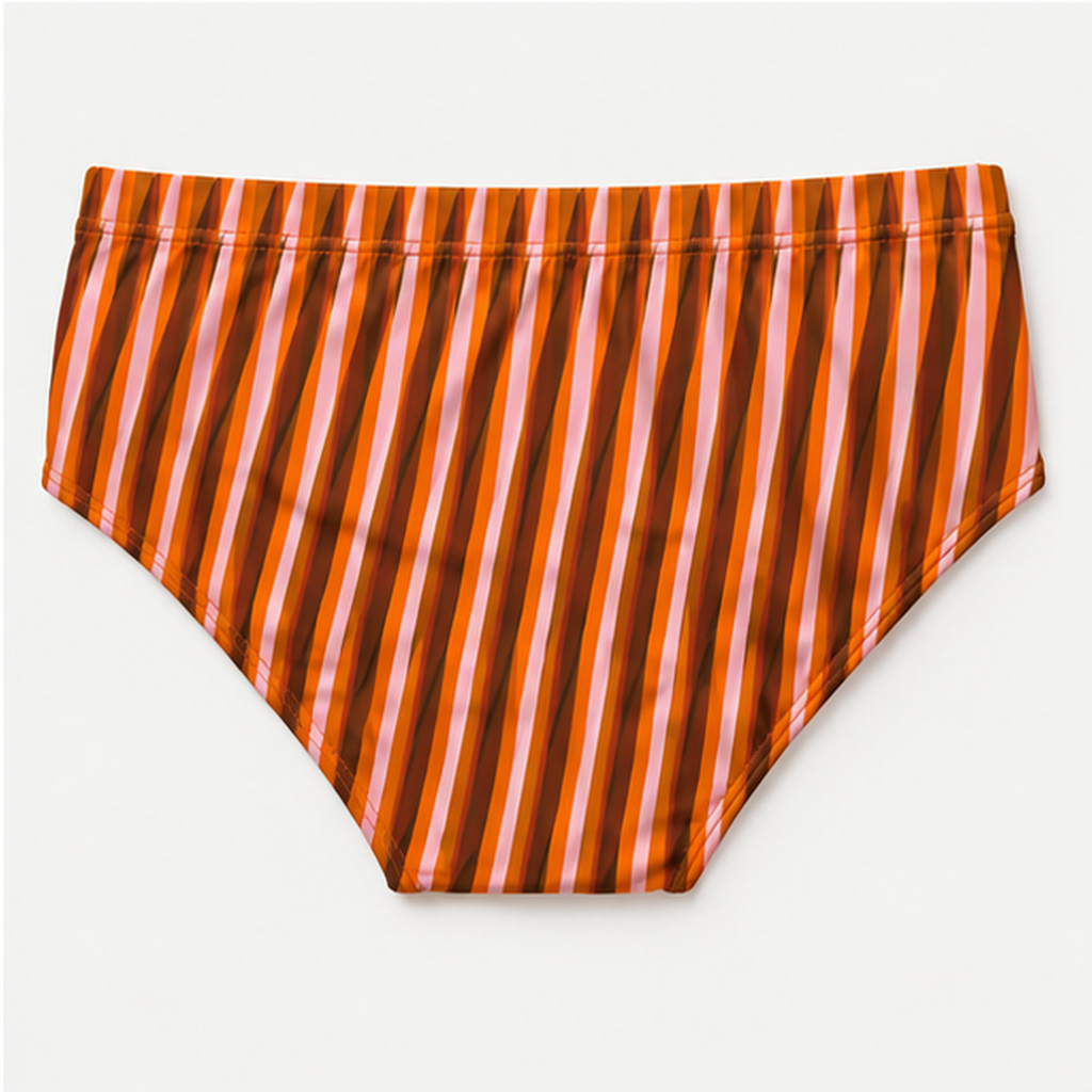 SMART Brief Line Orangerie