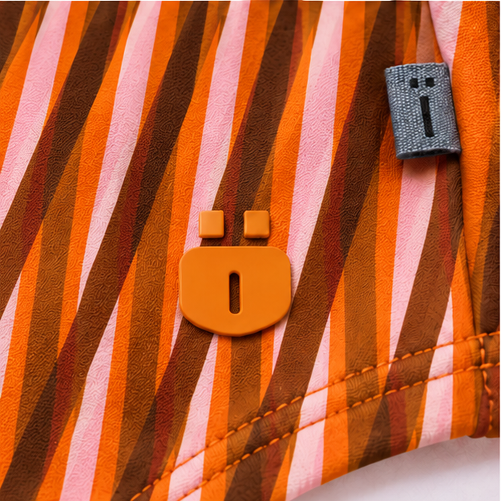 SMART Brief Line Orangerie