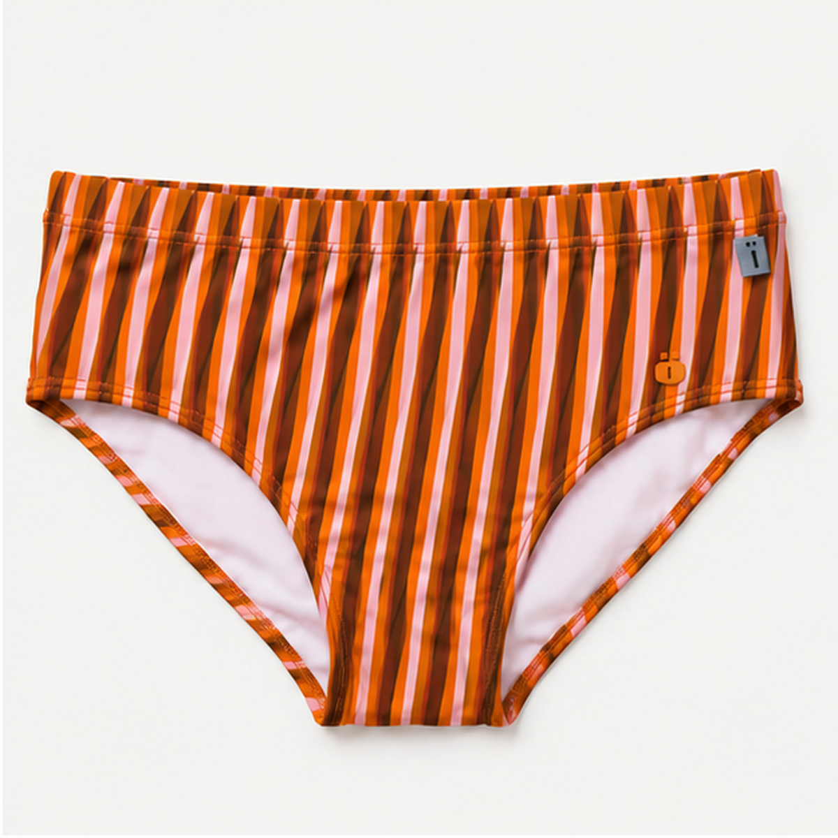 SMART Brief Line Orangerie