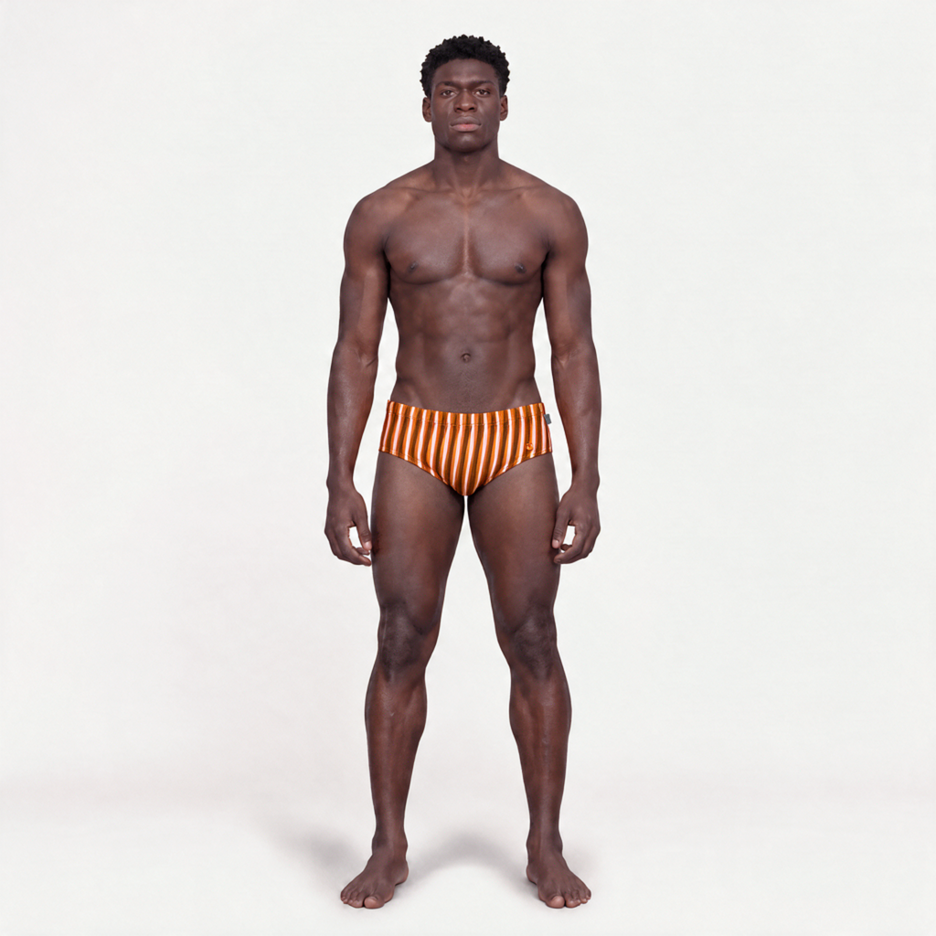 SMART Brief Line Orangerie