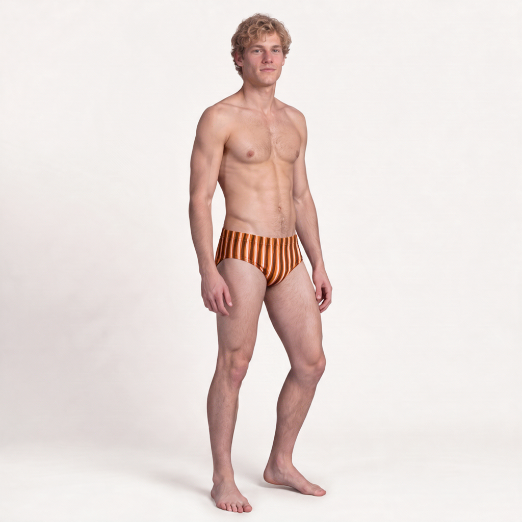 SMART Brief Line Orangerie