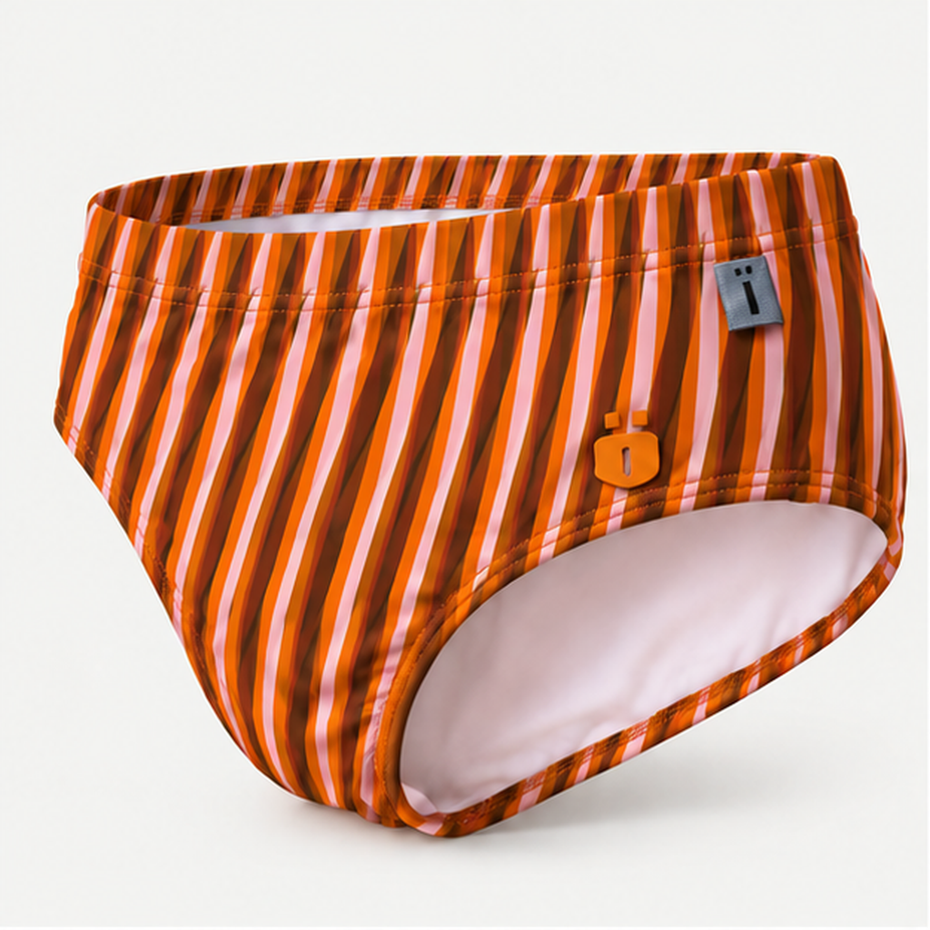 SMART Brief Line Orangerie