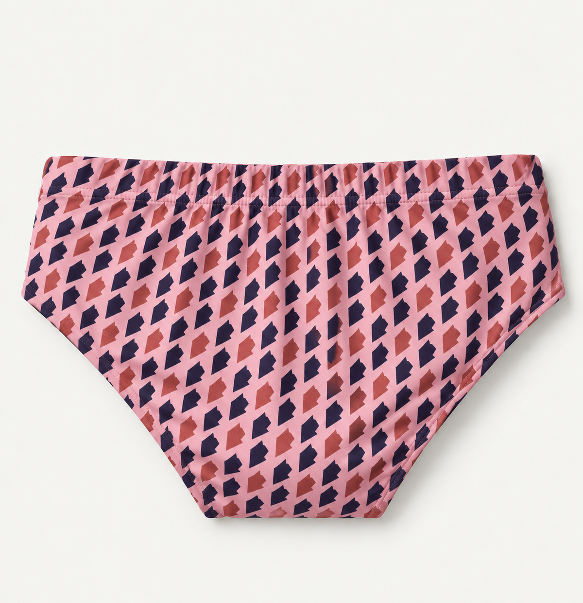 Smart Brief Cat Kinky Pinky