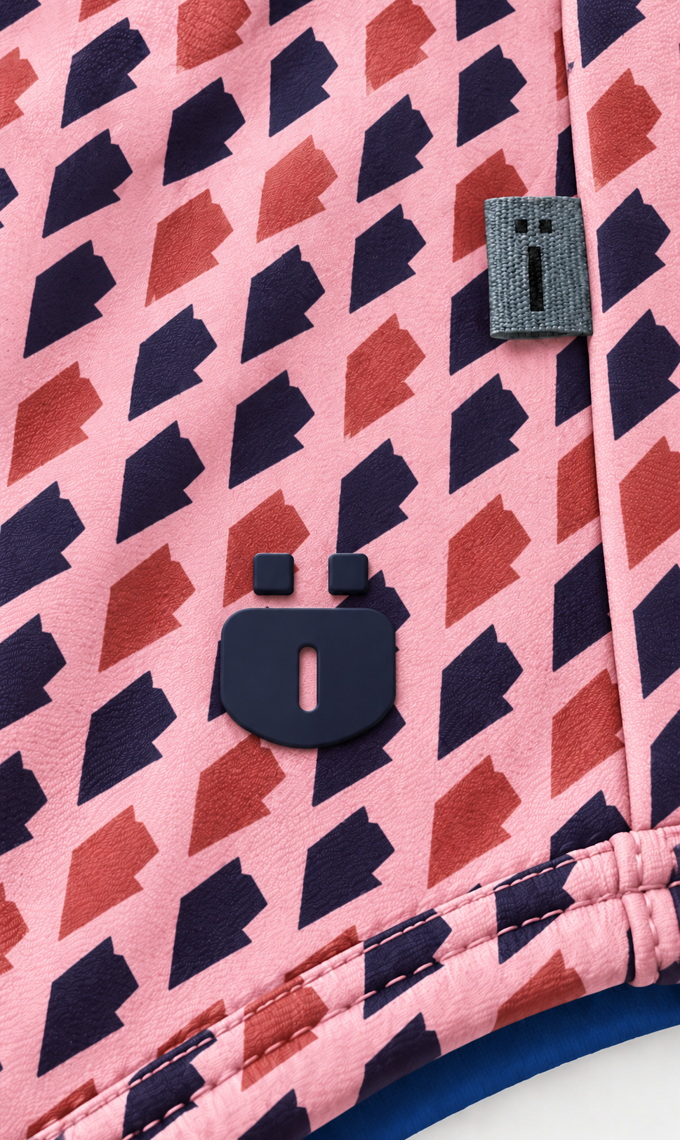 Smart Brief Cat Kinky Pinky