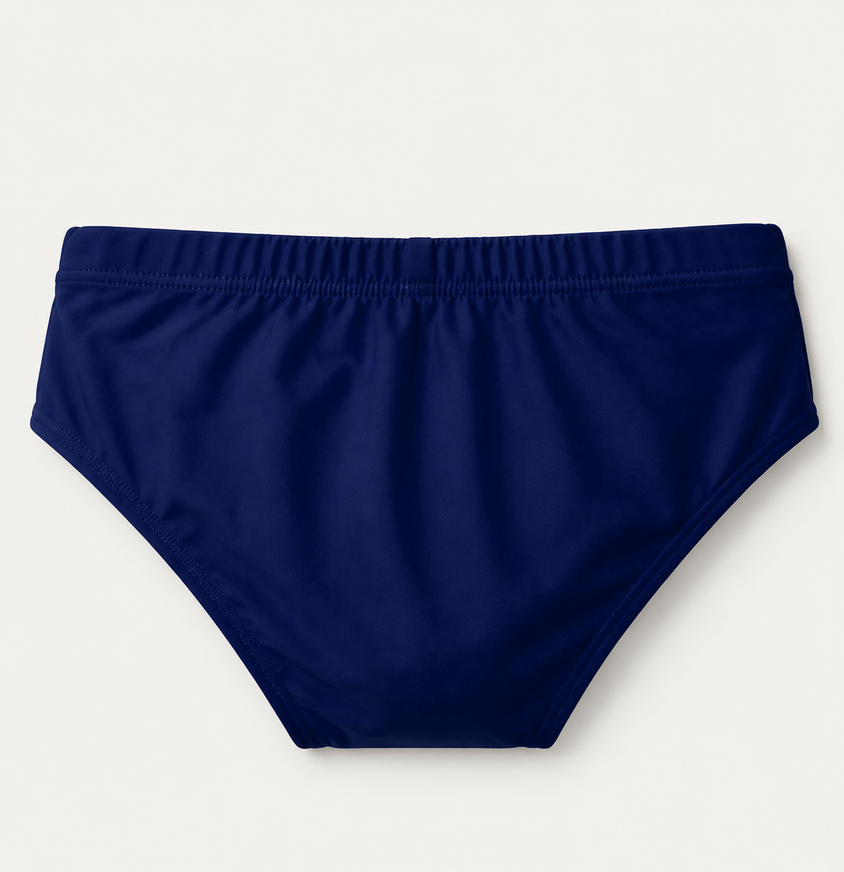 Smart Brief Colours Blue Superb — MÏAU men's swim brief