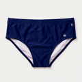 MÏAU Smart Brief Colours Blue Superb men's swim brief