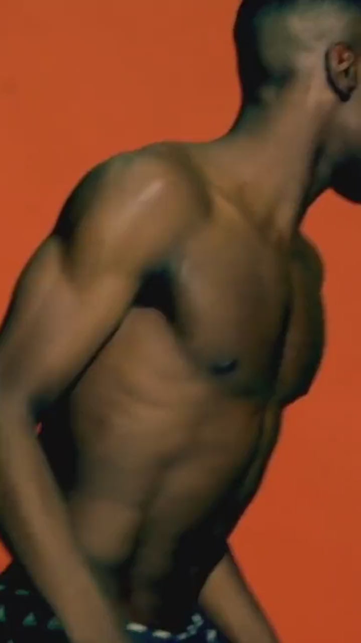 MÏAU Originals resortwear campaign video