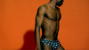 MÏAU Originals men's swimwear campaign video