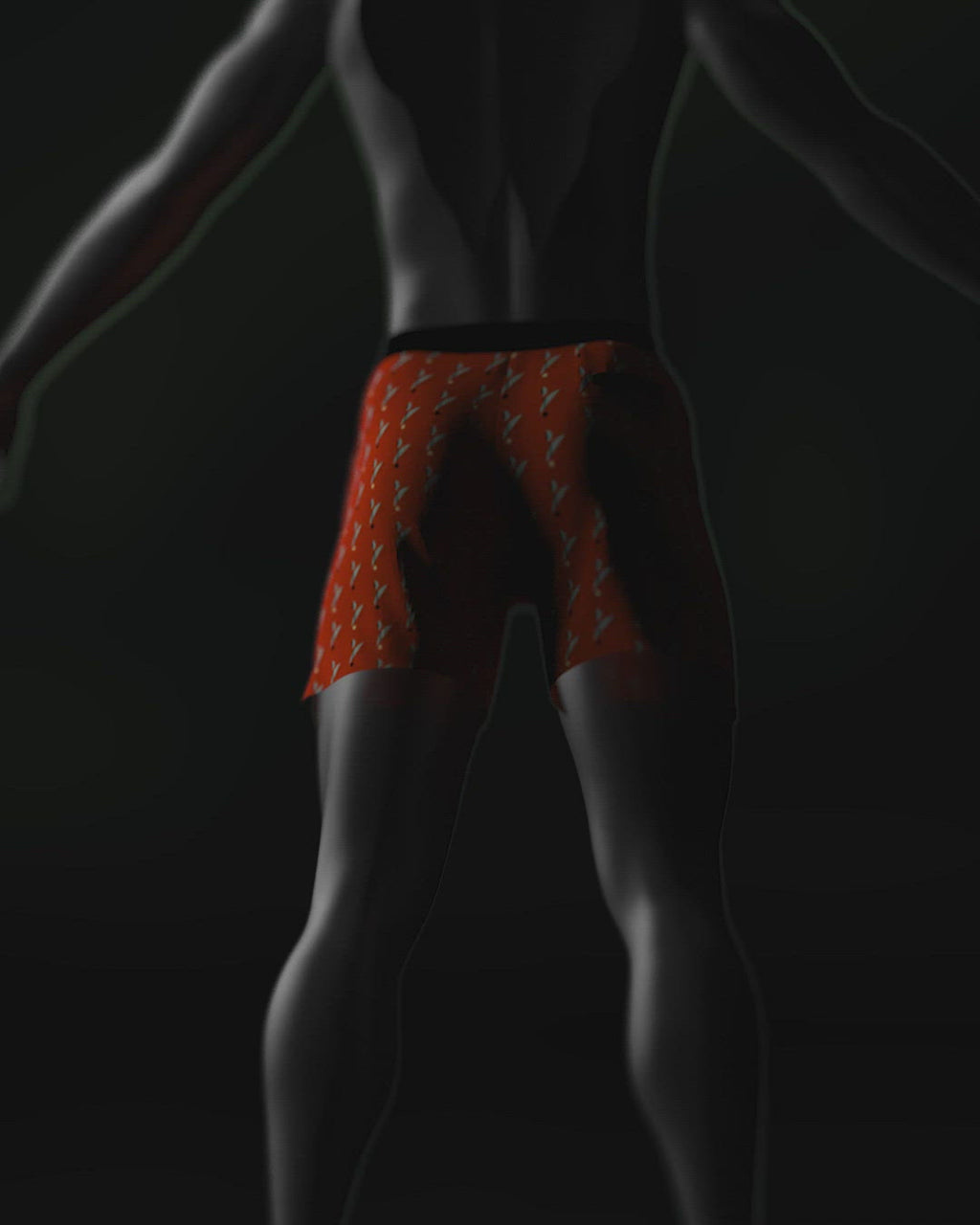 Ropa de ocio NFT LST