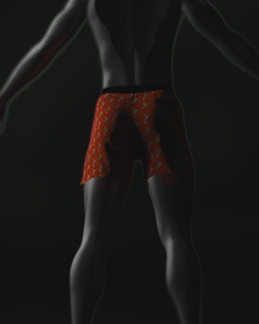 NFT Leisurewear LST