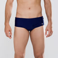 MÏAU Smart Brief Colours Blue Superb men's swim brief