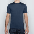 MÏAU UV Protection T-Shirt Blue Superb men's UV protection T-shirt
