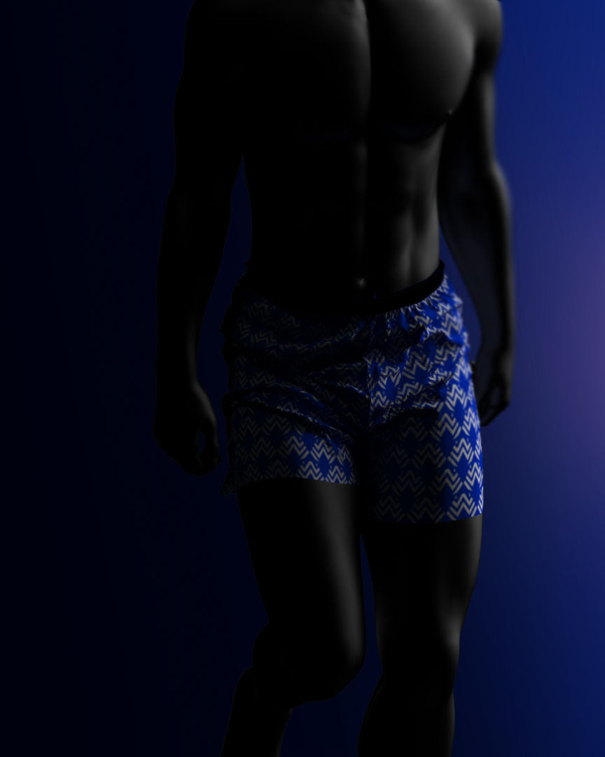 MÏAU NFT Leisurewear ST