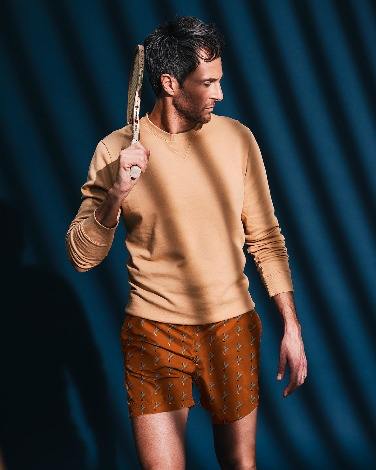 MÏAU NFT Leisurewear LST