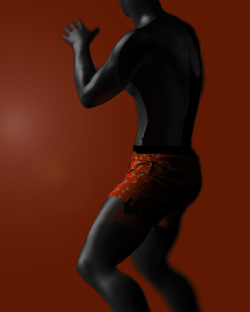 MÏAU NFT Leisurewear LST