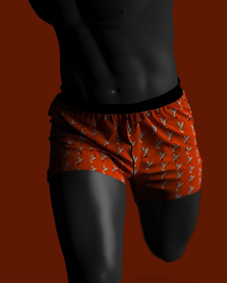 MÏAU NFT Leisurewear LST