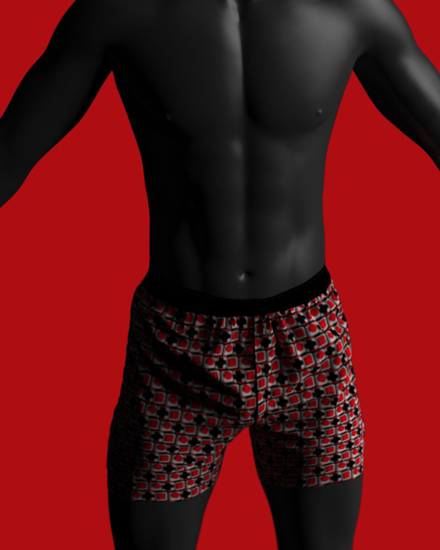 MÏAU NFT Leisurewear MVT