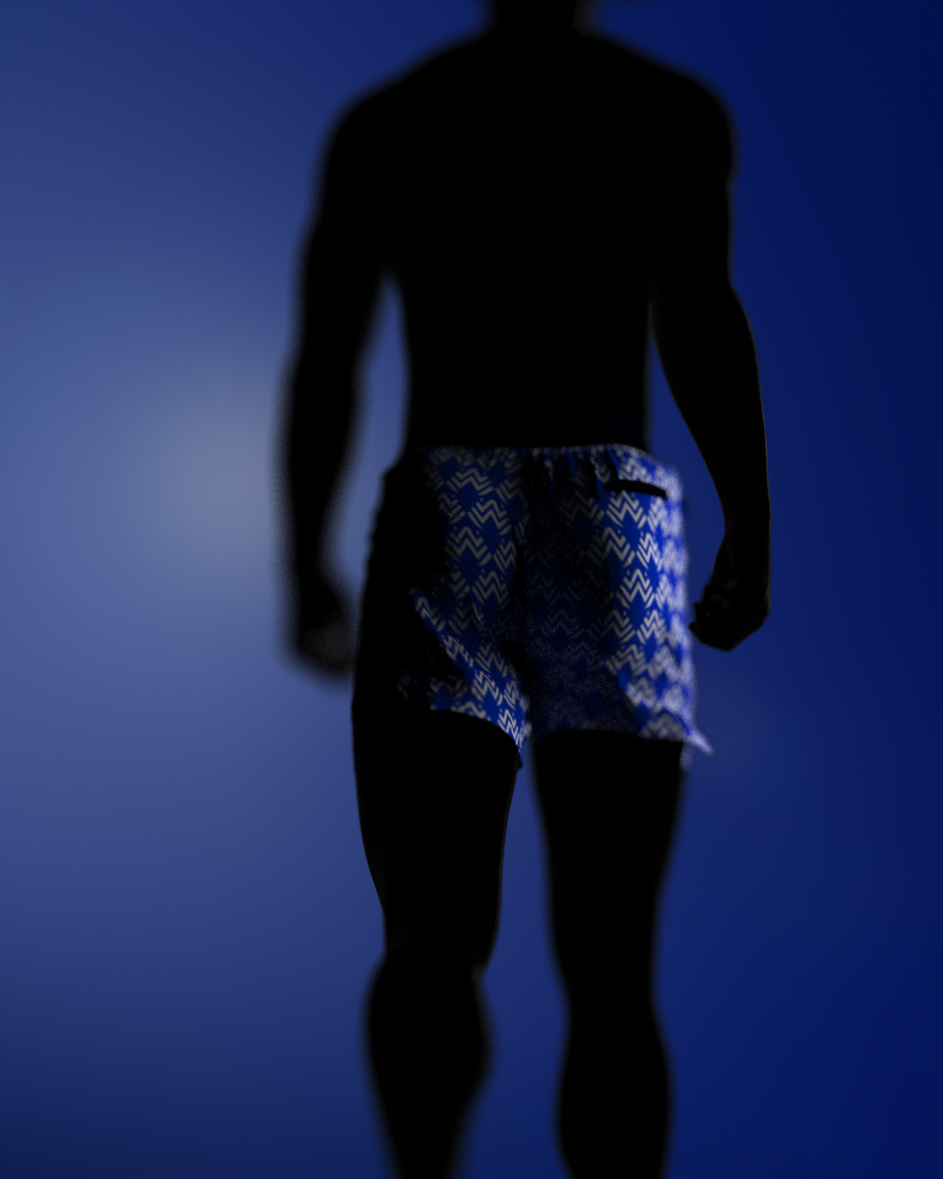 MÏAU NFT Leisurewear ST